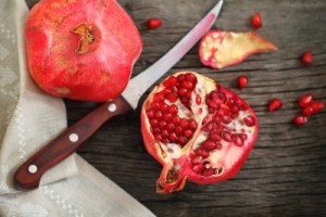 pomegranate_heart_disease