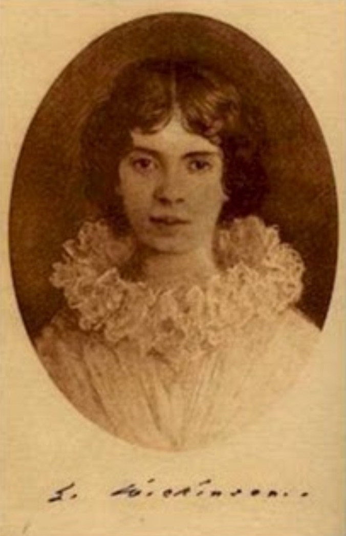 Emily Dickinson