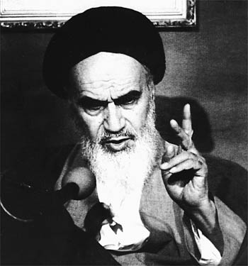 khomeini